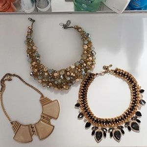Aldo Necklaces